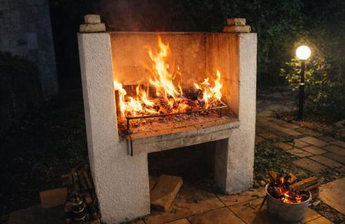 Cascina Vittorio, Relax in campagna con barbecue vicino Gallipoli - Foto 69