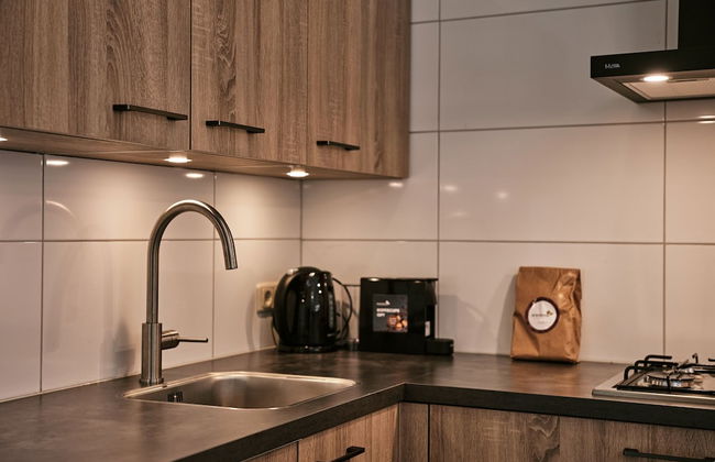 Vakantiepark De Bosrand - Foto 25