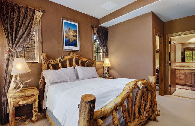 Beaver Creek Landing Condo 206 - Foto 1