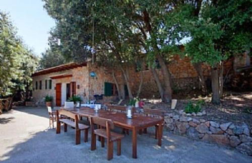 Fabulous Rustic Villa Set On Mountain With Unique Views - Foto 14