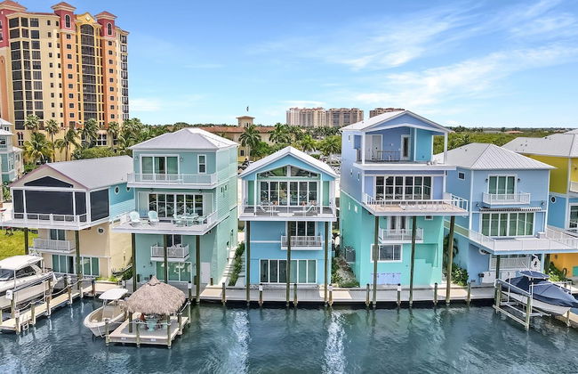 Villa Kylee - Foto 40