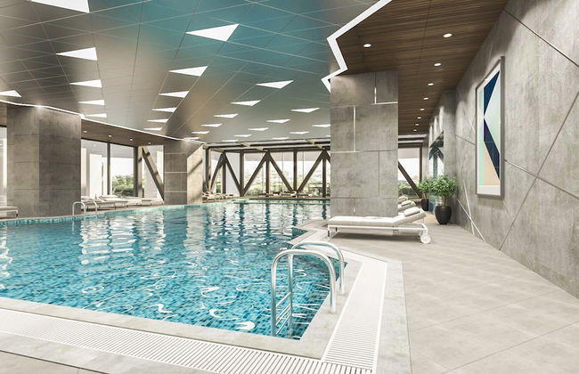 The Zei Plaza Luxury Apartments - Foto 28