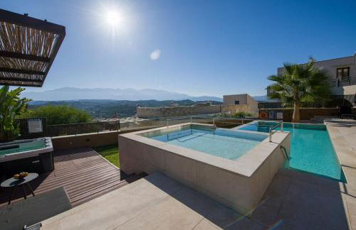 Almi-Cove Hilltop Villas - Photo 16