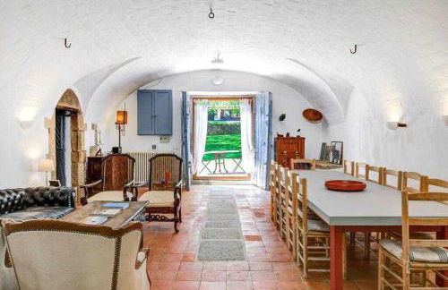 Masia 1612 Muy cerca de las playas Costa Brava - Foto 20