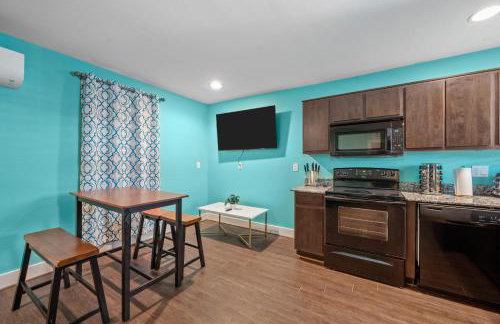 Chic Comfort Near Houston Hotspots - Foto 13