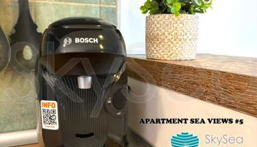 SKYSEA Benalmadena Puerto Marina - Foto 3