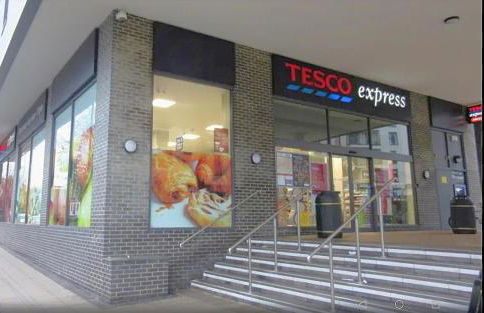 New Central Woking 1 and 2 Bedroom Apartments with Free Gym, close to Train Station - Photo 18