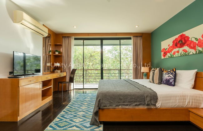 The Unity & The Bliss Patong Residence - Foto 8