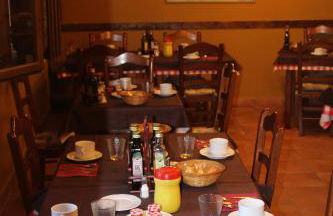 Casa Rural SPA El Rincón de Palmacio - Foto 16