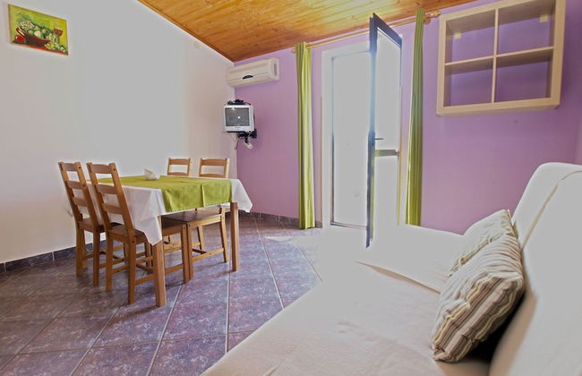 Apartments Marisol 1298 - Foto 24