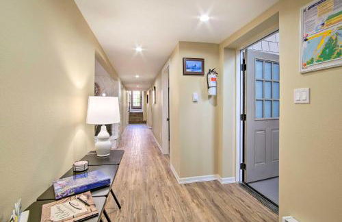 Cozy North Bend Getaway in Walkable Location! - Foto 8