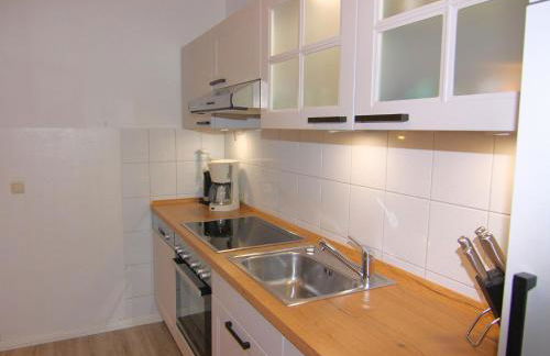 Ferienanlage Orther Reede, Fehmarn-Orth - Foto 30