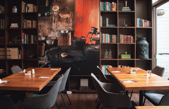 Sites Hotel - Photo 49