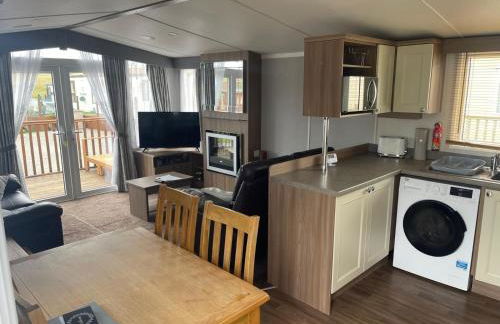 Lake District Stunning Lodge - Foto 6