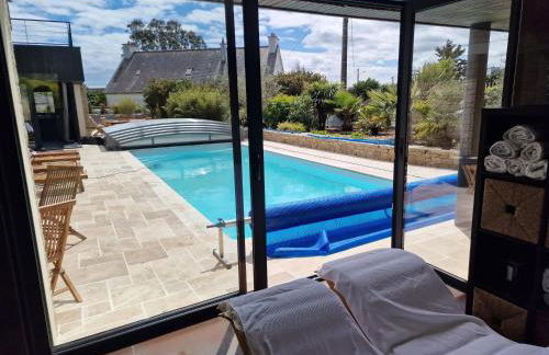 Les Passagers Du Vent - Foto 21