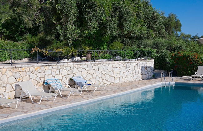 Villa Vasso Sea View Residences, Kerasia, Corfu - Foto 46