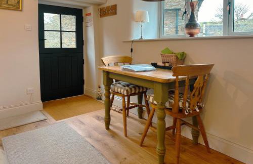 Ivy Cottage - Foto 5