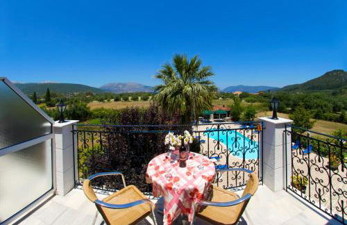 Nikos Studios and Apartments - Photo 49