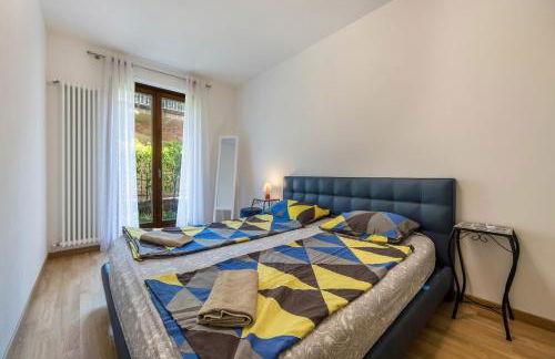 Casa Bel Bosco mit Pool - Foto 11