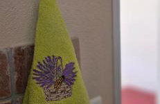 Maisonnette indépendante pour 2 Villa Garlaban Gemenos 4 étoiles - Foto 60