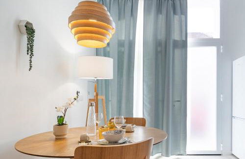 MDB - Loft Valencia Bonito y cómodo estudio cerca a la estación Joaquín Sorolla - Photo 21