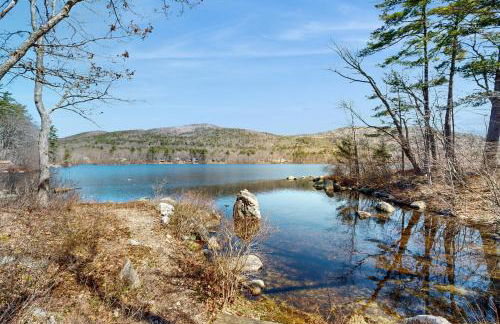 The Blue Door Cabin - Foto 3