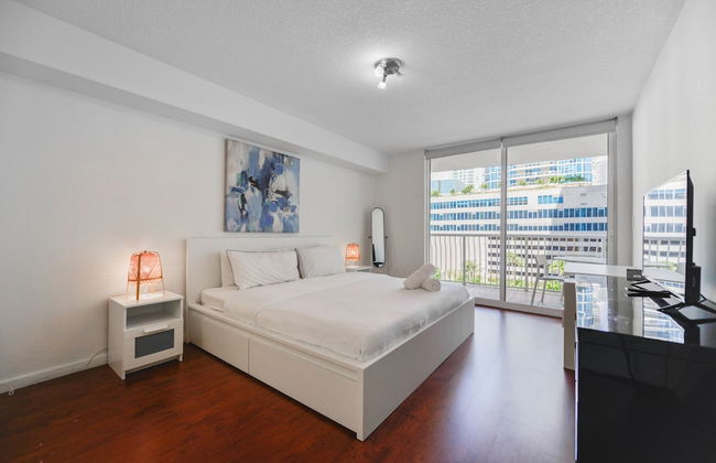 Amazing apartment in the Heart of Brickell - Foto 125