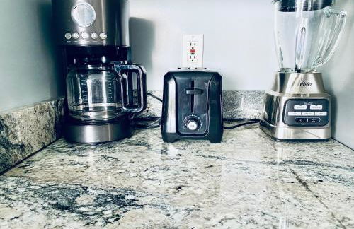 OCEAN BAY VIEWS 2Bdr 2Bath BEACH CONDO PARKING - Photo 60