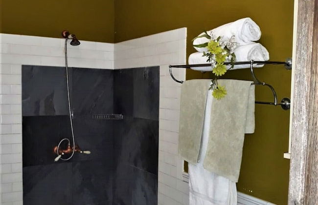 BB Villa Overlooking Sea, Mountain, Coast - Renovated Ancient Winery More - Photo 17