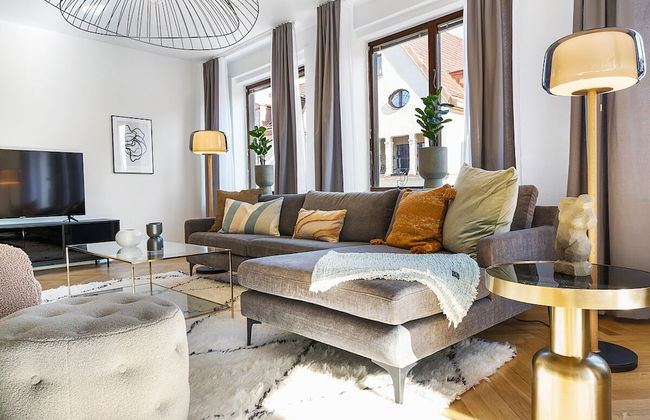 Davidhallsgatan - Photo 1