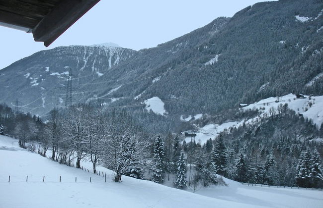 Chalet in Matrei Near Ski Lift & Bus - Foto 41