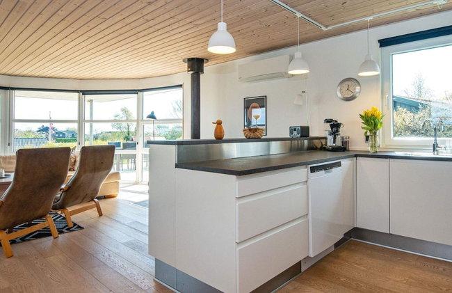 Luxury Retreat in Hejlsminde - By Traum - Foto 10