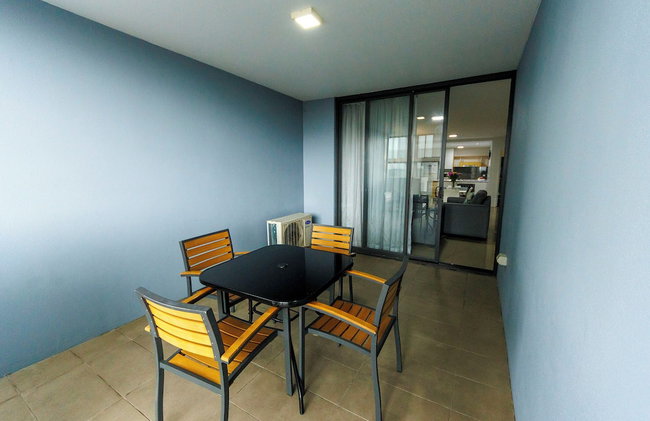 Atrio Apartments - Foto 53