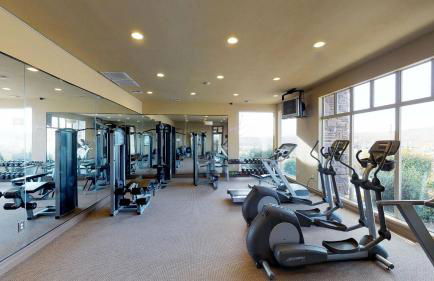 H7-Heavenly-Ground Floor 3-bedroom Hillside View - Foto 14