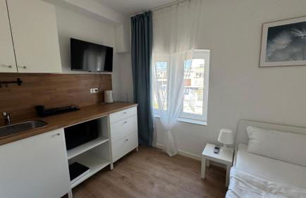 Böhl Station 1 Zimmer-Wohnungen - Photo 17