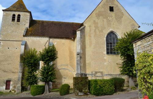 Holiday Home L'Ancienne Scierie by Interhome - Foto 24