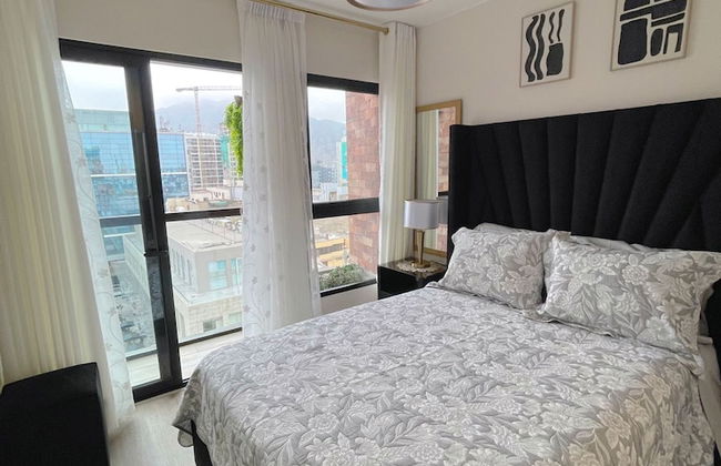 Monterrico Polo Aparts - Photo 13