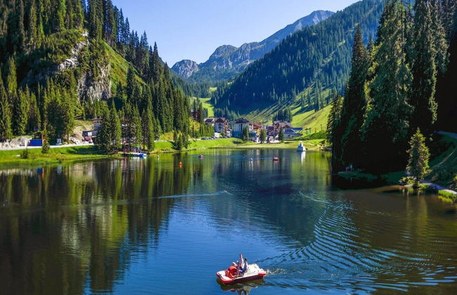 Apartment House Isegrim, Altenmarkt - Foto 22