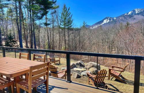 Algonquin Mountain Chalet - Foto 27