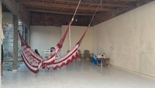 Nossa casa de Temporada em São Luis-Ma - Foto 2