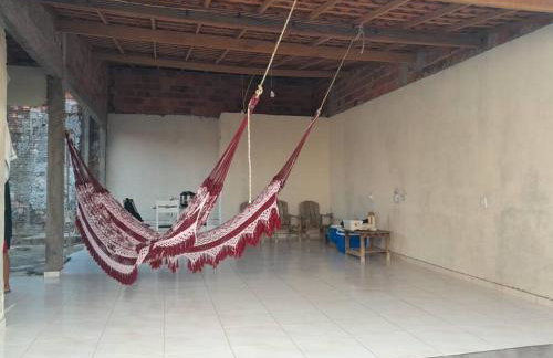 Nossa casa de Temporada em São Luis-Ma - Foto 2