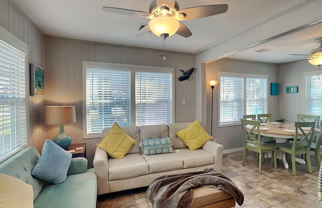 Blue Curlew - Photo 14