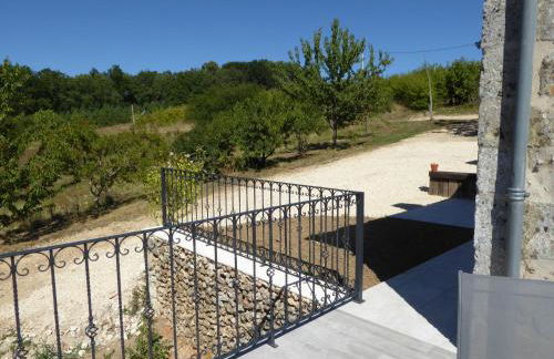 Gîtes de Pouzelande - Foto 7