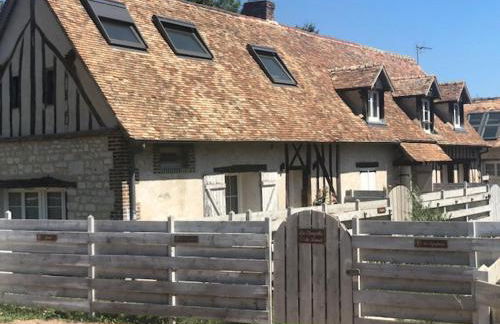 La Chapelle de Monet - Logis Jasmin - Foto 40