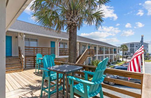 The Beach House at Oak Island by North State Hospitality - Foto 14