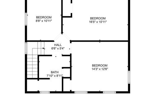 Gettysburg-Getaway - Foto 18