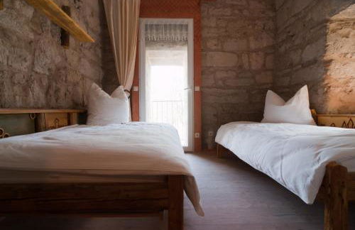 Ferienwohnungen Am Butterturm - Foto 18