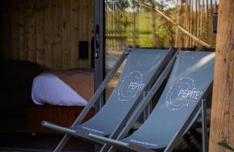 Pépites Lodges et Spas - Prémilhat - Foto 31