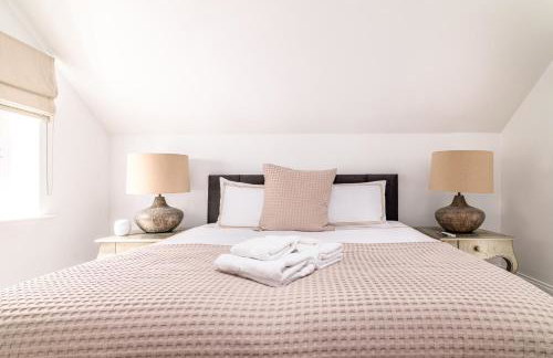 Sandsend Retreats at Saltmoore - Foto 36