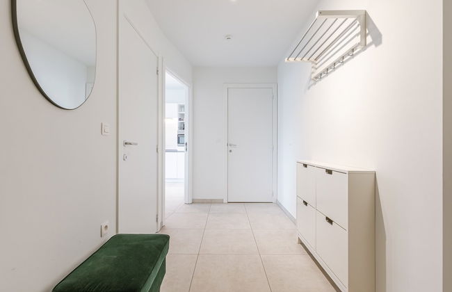 BE ANT Lond 3-202 in Antwerpen - Photo 30